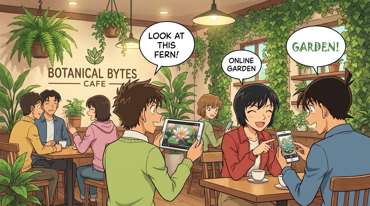 黑丝短视频植物内容